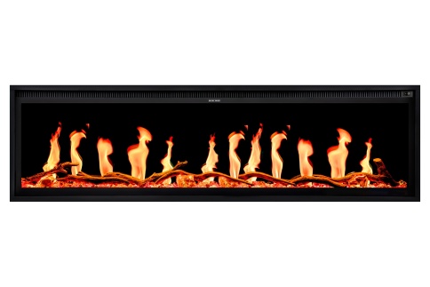 Очаг 5DVART LCD60 Royal Flame фото 3