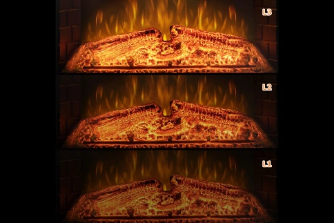 Очаг Emerald 26 Royal Flame фото 3