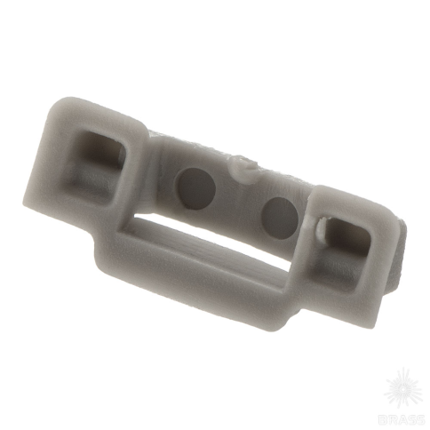 Brass 11.01.515-0 Ограничитель для коннектора "Sashimi", пластик фото 3