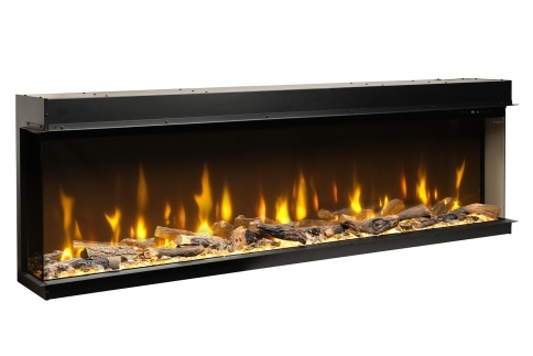 Очаг Ignite Bold 74 фото 6