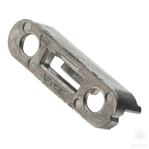 Brass 11.01.510-0 Стыковой соединитель "Sashimi" универсальный, цамак фото 3