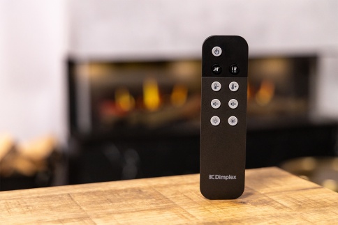 Очаг Vista 130 III New фото 5