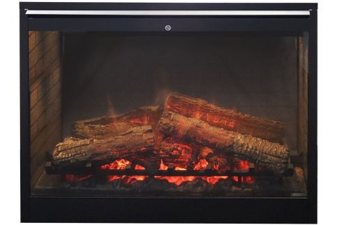 Очаг Symphony 30'' DF3020-EU фото 1