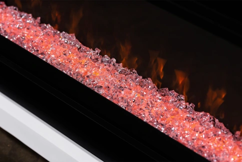 Очаг Vision 60 LED Royal Flame фото 6