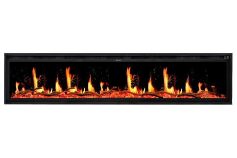 Очаг 5DVART LCD84 Royal Flame фото 4