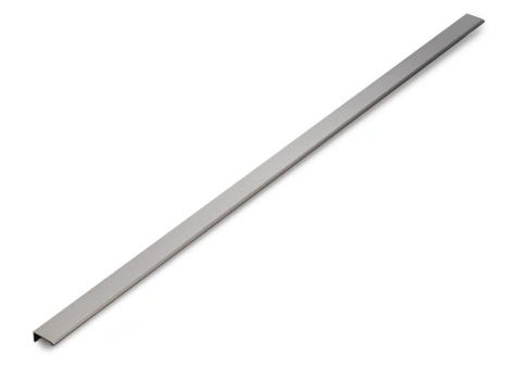alt="Купить Ручка торцевая RM2228.1056BN брашированный никель 1056 мм JET мебельная фурнитура оптом и в розницу"