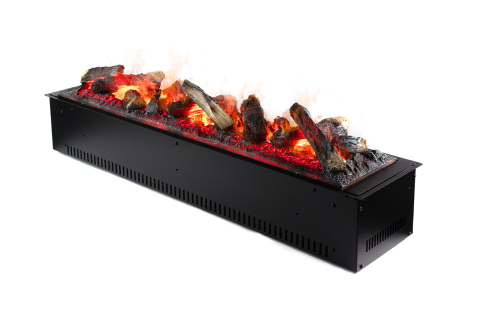 Очаг Design L1250RF 3D PS/LOG Royal Flame фото 2