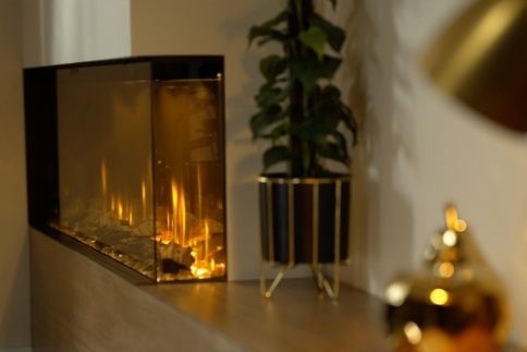 Очаг Ignite Bold 50 фото 5