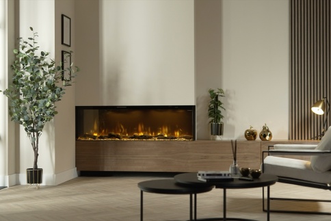 Очаг Ignite Bold 74 фото 2