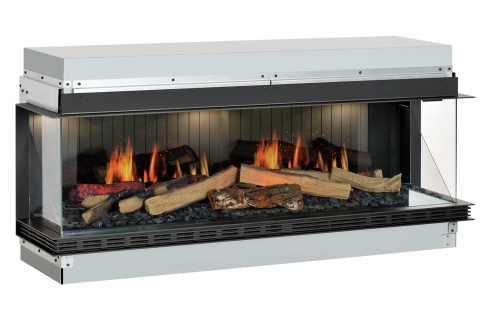 Очаг Vista 130 III New фото 3