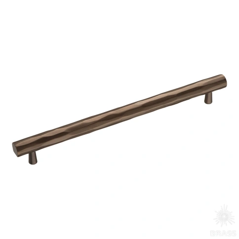 Brass Ручка скоба 25145A-133-20-L30 античная состаренная бронза фото 1