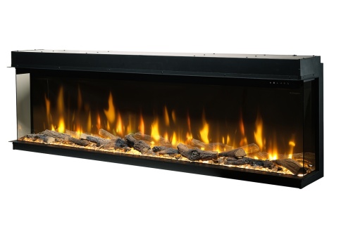 Очаг Ignite Bold 74 фото 7