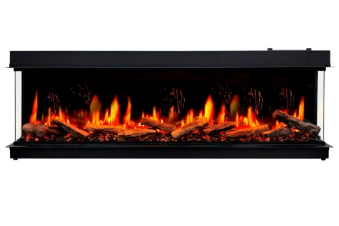 Очаг 5DVART 60 Panorama (LCD) Royal Flame фото 8