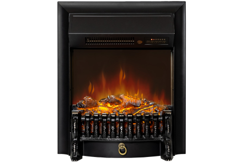 Очаг Fobos FX M Black RC Royal Flame фото 1