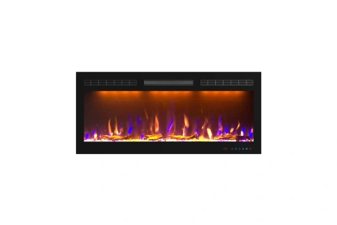 Очаг Crystal 40 RF Royal Flame фото 1