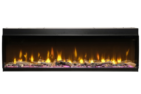 Очаг Ignite Bold 74 фото 3