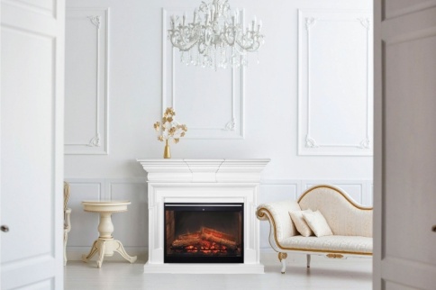 Очаг Symphony 30'' DF3020-EU фото 2