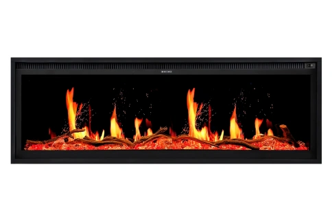 Очаг 5DVART LCD50 Royal Flame фото 5