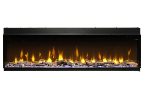 Очаг Ignite Bold 74 фото 5