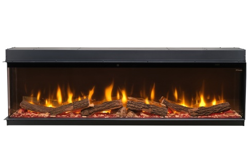 Очаг Ignite Bold 74 фото 8