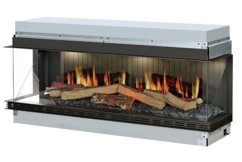 Очаг Vista 130 III New фото 4