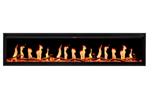 Очаг 5DVART LCD74 Royal Flame фото 3
