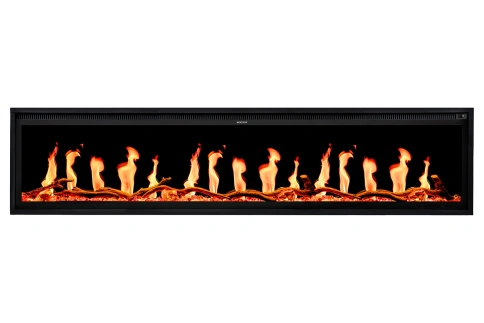 Очаг 5DVART LCD74 Royal Flame фото 3