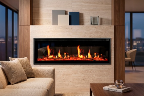 Очаг 5DVART LCD50 Royal Flame фото 1