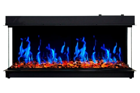 Очаг 5DVART 42 Panorama (LCD) Royal Flame фото 4