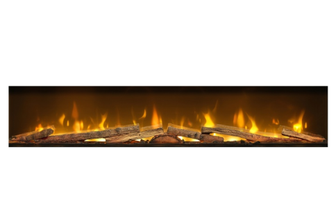 Комплект дров для очага Ignite Evolve 60 фото 1