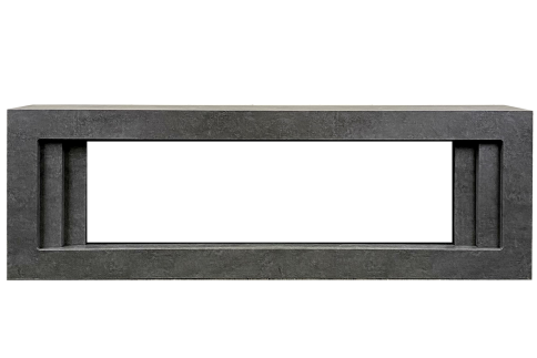 Портал Line 60 Dark Grey - Темный серый фото 1