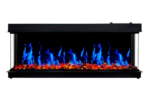 Очаг 5DVART 50 Panorama (LCD) Royal Flame фото 2