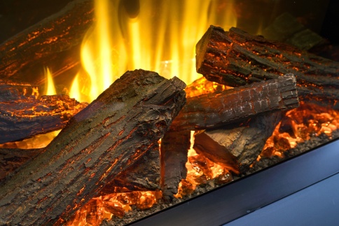 Очаг Aspire 30 фото 2