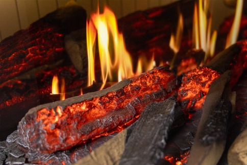 Очаг Vista 130 III New фото 2