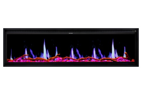 Очаг 5DVART LCD60 Royal Flame фото 4