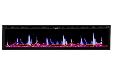 Очаг 5DVART LCD74 Royal Flame фото 4