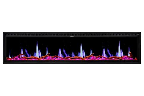 Очаг 5DVART LCD74 Royal Flame фото 4