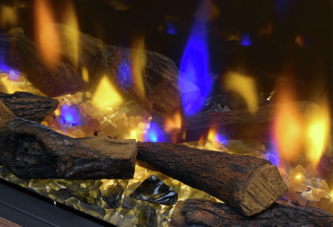 Очаг Ignite Bold 50 фото 3