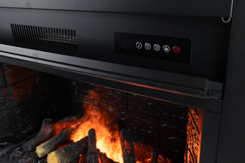 Очаг Design B800RF 3D Royal Flame фото 3