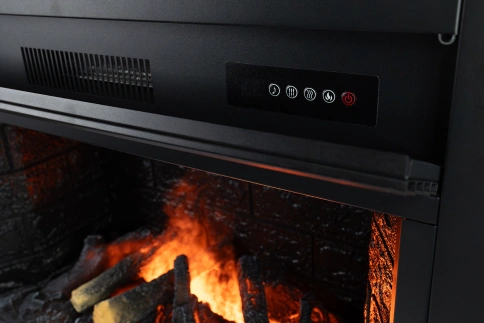 Очаг Design B800RF 3D Royal Flame фото 3
