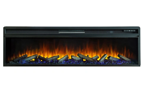 Очаг Vision 60 LOG LED Royal Flame фото 3