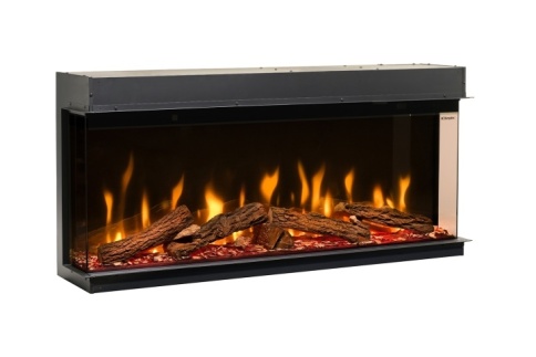 Очаг Ignite Bold 50 фото 2