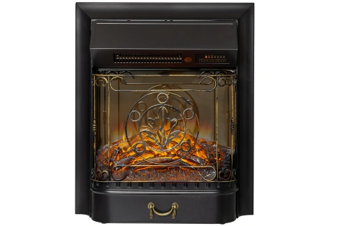 Очаг Majestic FX M Black RC Royal Flame фото 1