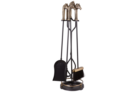 Каминный набор T51040AK фото 1