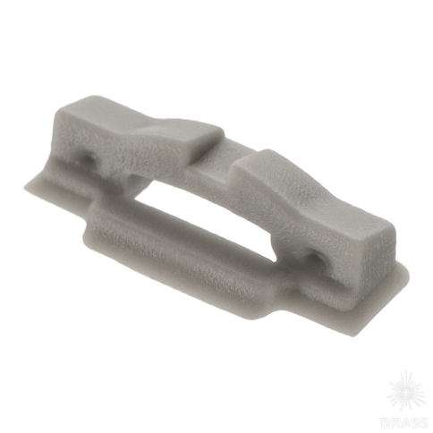 Brass 11.01.515-0 Ограничитель для коннектора "Sashimi", пластик фото 1