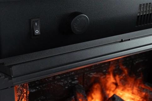 Очаг Design B800RF 3D Royal Flame фото 4