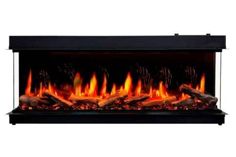 Очаг 5DVART 50 Panorama (LCD) Royal Flame фото 8