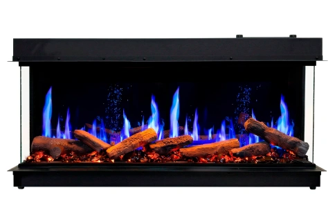 Очаг 5DVART 42 Panorama (LCD) Royal Flame фото 6