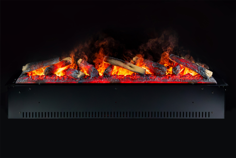 Очаг Design L1250RF 3D PS/LOG Royal Flame фото 5