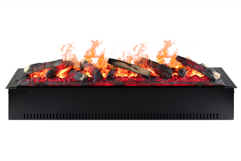 Очаг Design L1250RF 3D PS/LOG Royal Flame фото 1